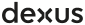 dexus logo